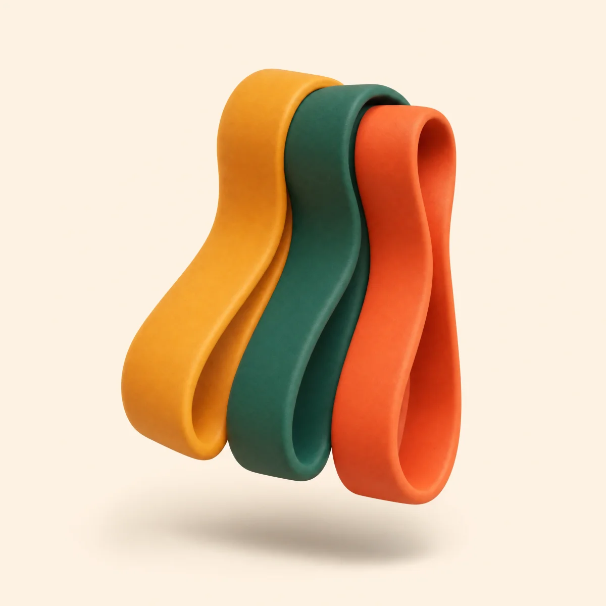 Resistance band kit